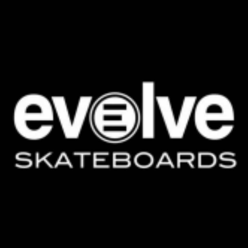 Evolve Skateboards