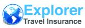 Explorer Travel Insurance