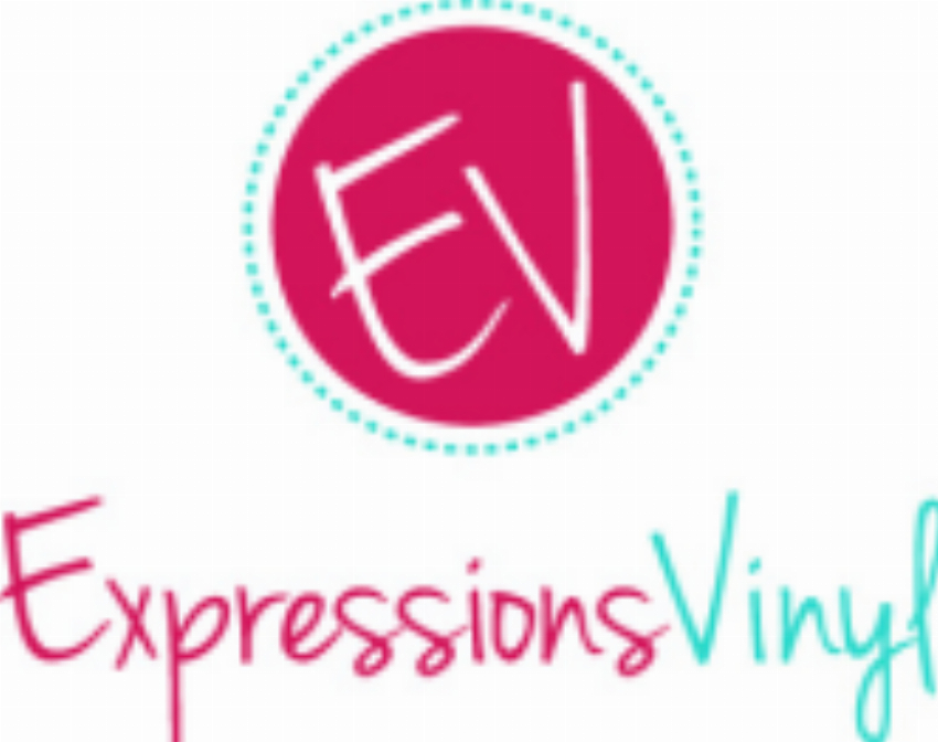 Expressions Vinyl