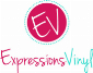 Expressions Vinyl