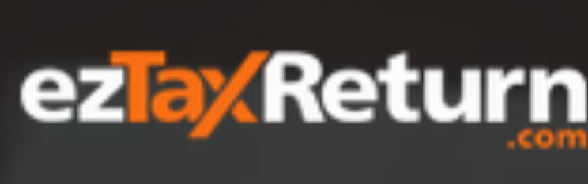 Ez Tax Return