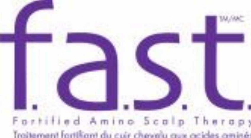 F A S T Haircare