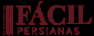 F cil Persianas