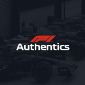 F1 Authentics - Memento Exclusives