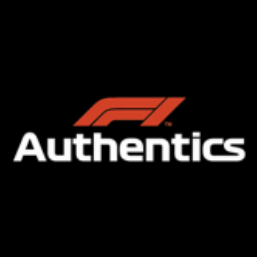 F1 Authentics - Memento Exclusives