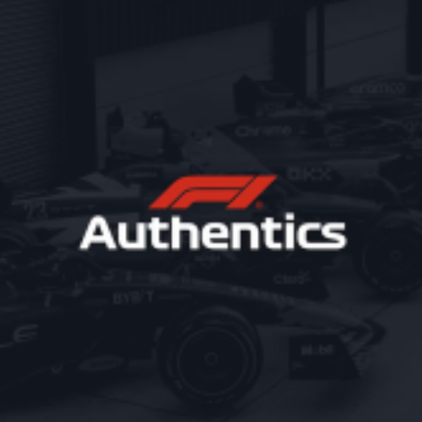 F1 Authentics N - Memento Exclusives