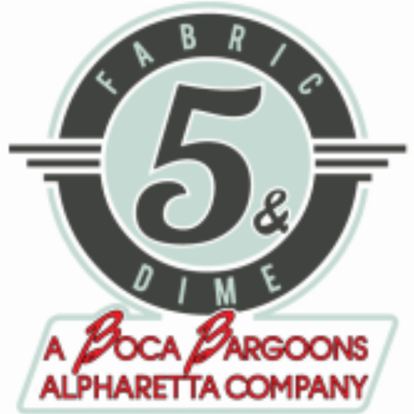 Fabric5andDime