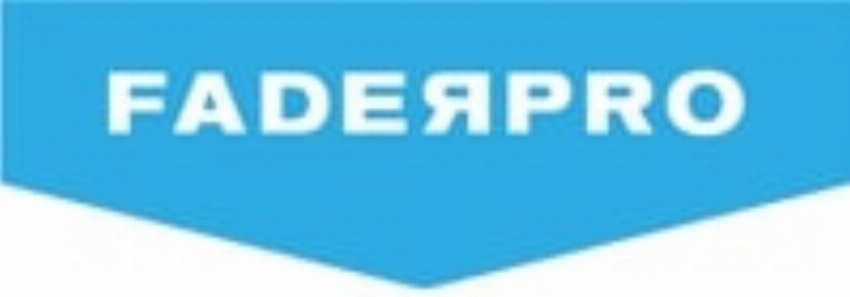 FaderPro