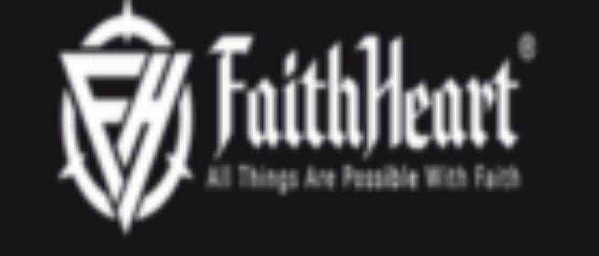 Faithheart Jewelry