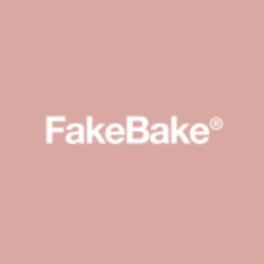 Fake Bake