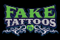 Fake Tattoos
