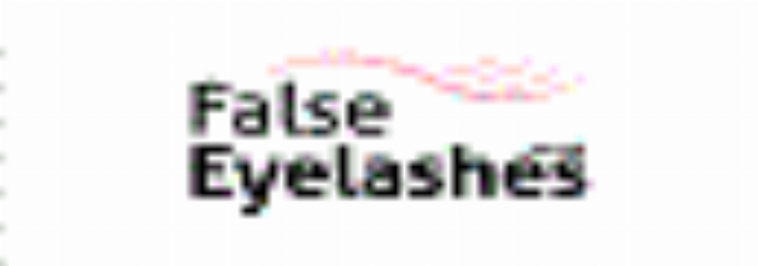 FalseEyelashes