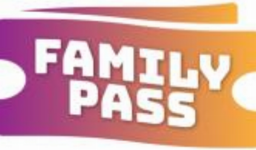 Family Pass