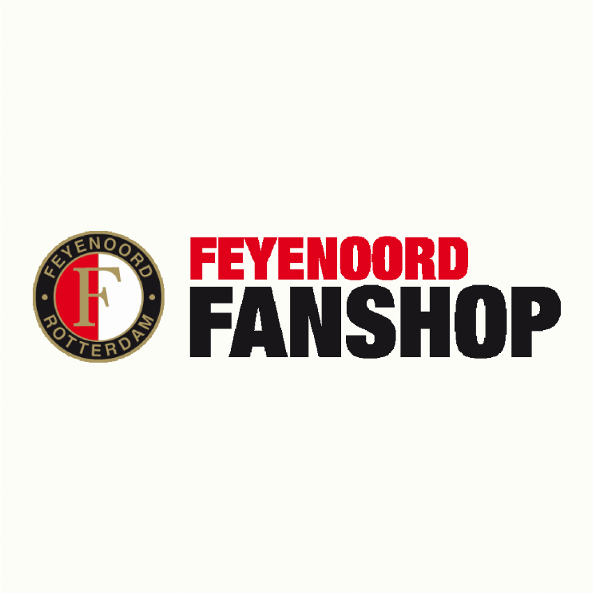 Fanshop feyenoord