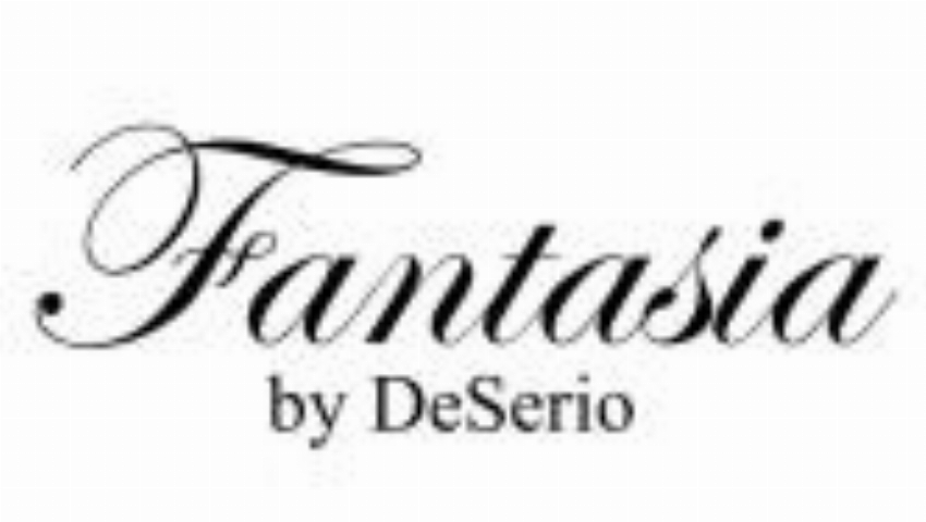 Fantasia by DeSerio