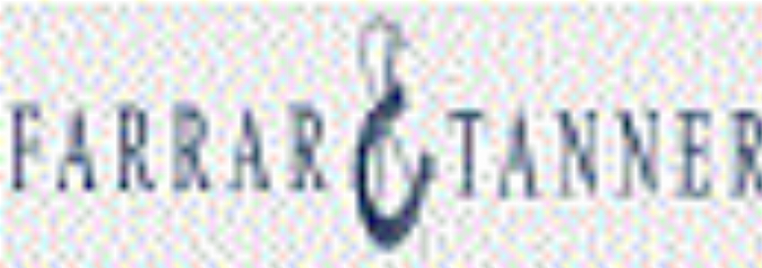 Farrar and Tanner