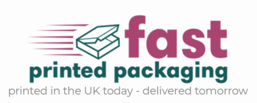 Fast Printed Packaging