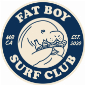 Fat Boy Surf Club