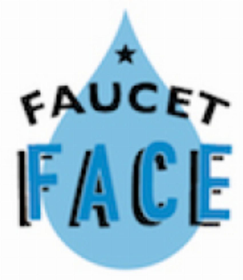 Faucet Face