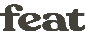 feat