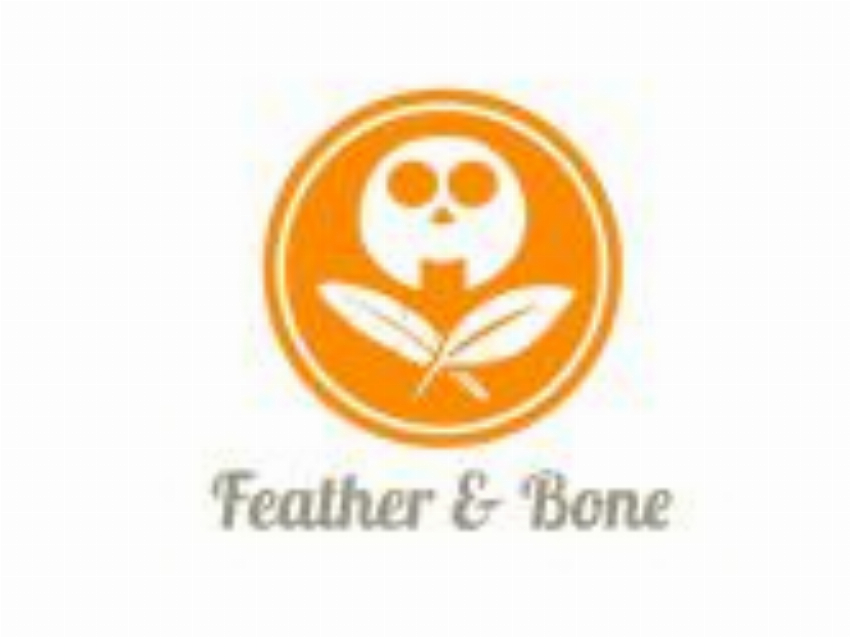 Feather Bone
