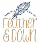 Feather down