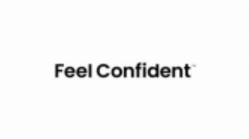 Feel Confident