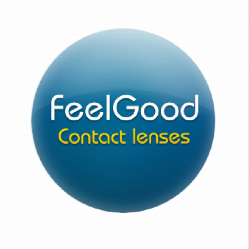 Feel Good Contact Lenses