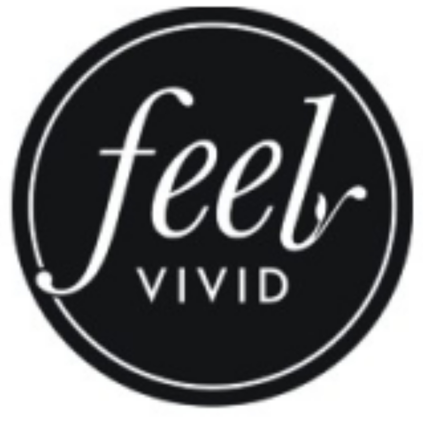 Feel Vivid -SE-EU