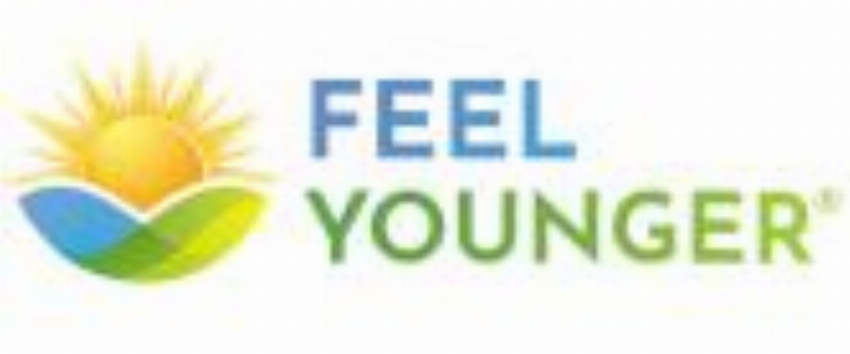 Feel Younger