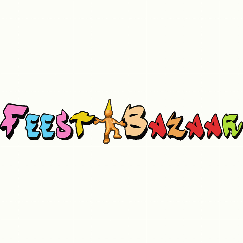 Feestbazaar