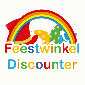 Feestwinkeldiscounter