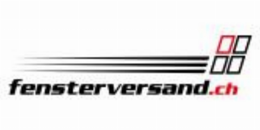 Fensterversand CH