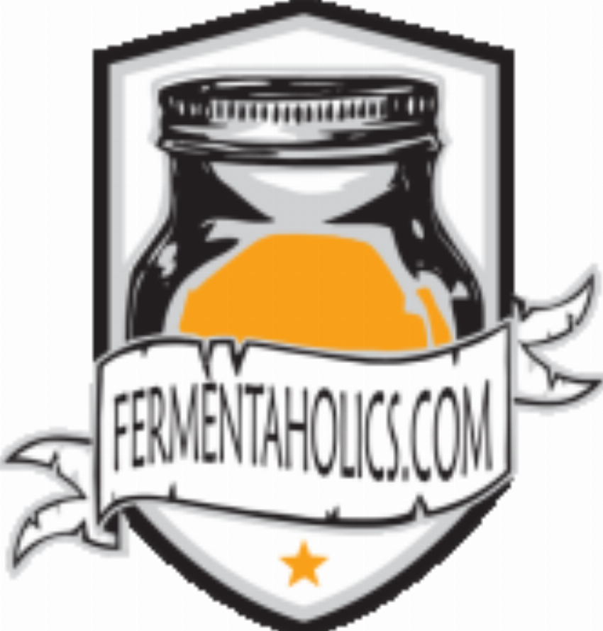Fermentaholics