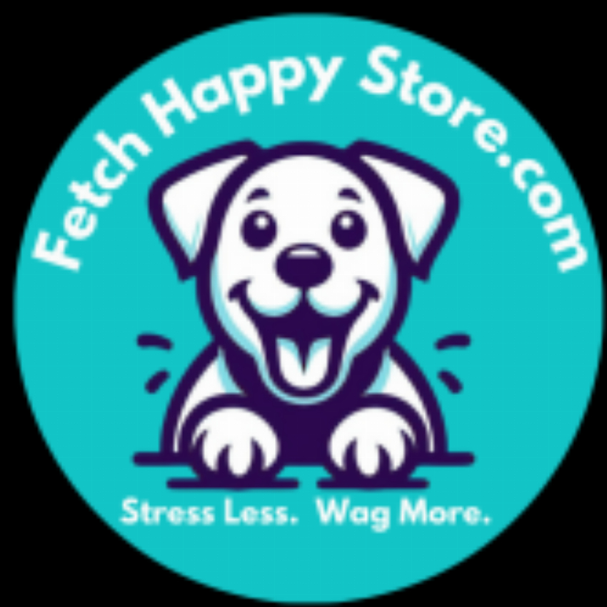 Fetch Happy Store