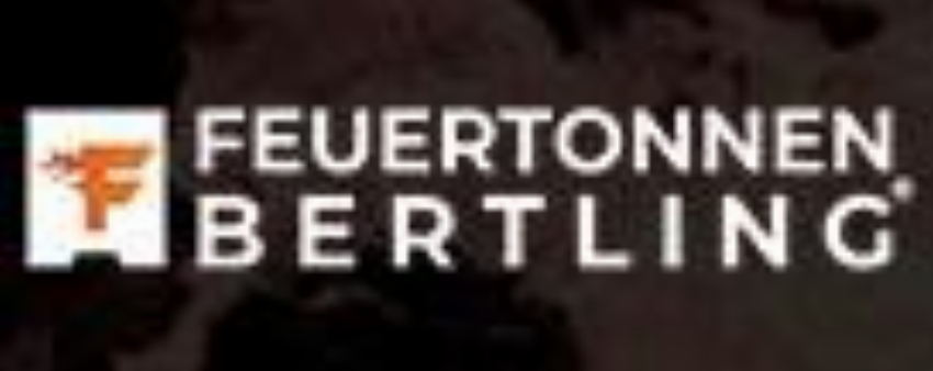 Feuertonnen Bertling