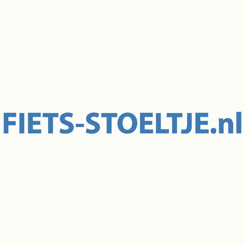Fiets-stoeltje