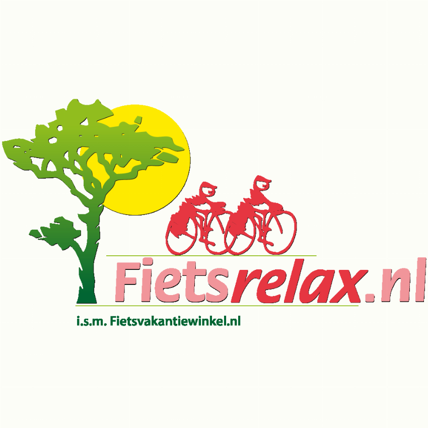 Fietsrelax