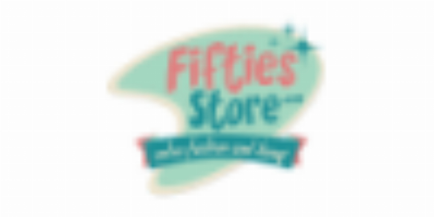 Fiftiesstore