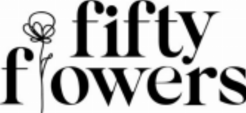 Fiftyflowers