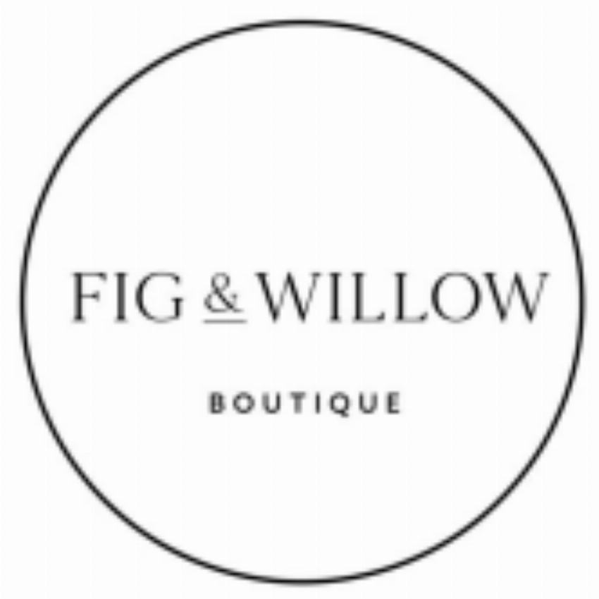 Fig amp Willow