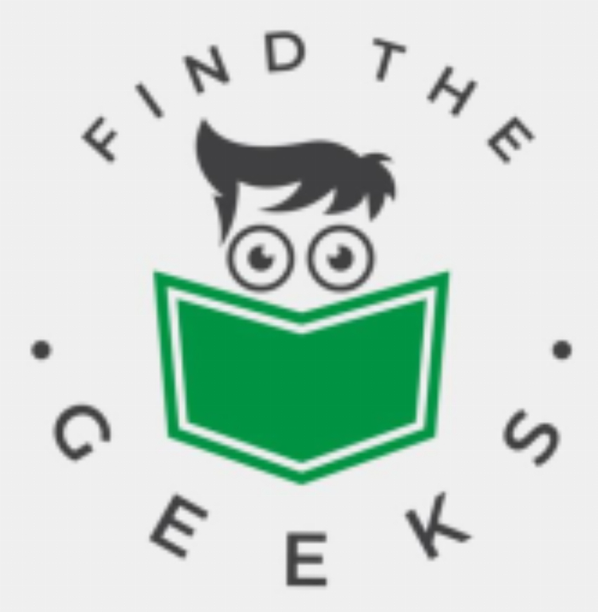 Find The Geeks