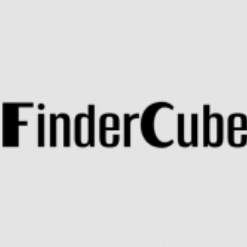findercube