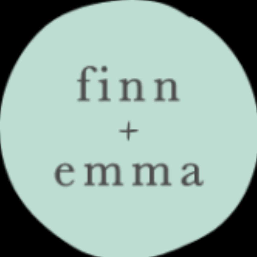 Finn and Emma