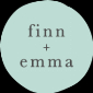 Finn and Emma