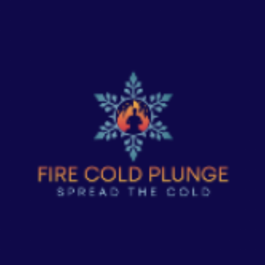 Fire Cold Plunge
