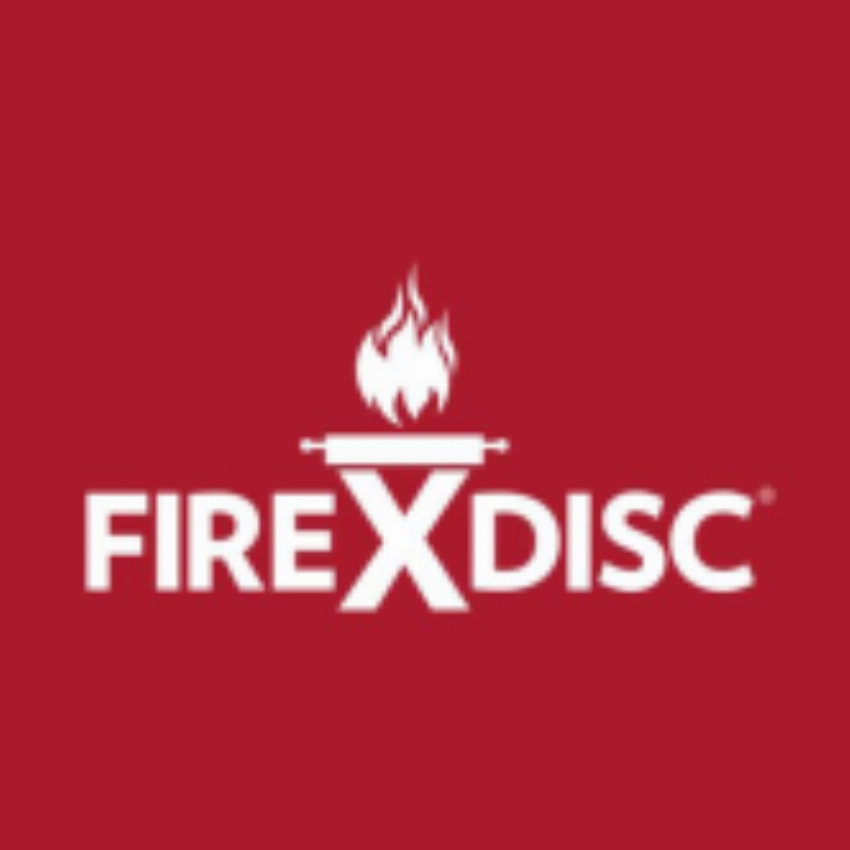 FIREDISC INC