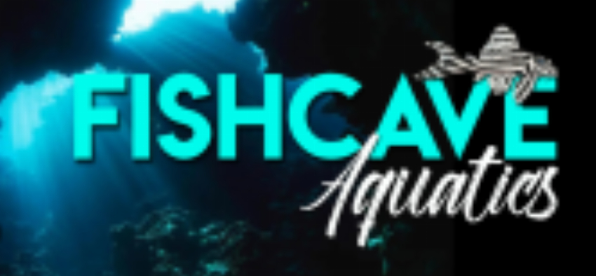 Fishcave Aquatics