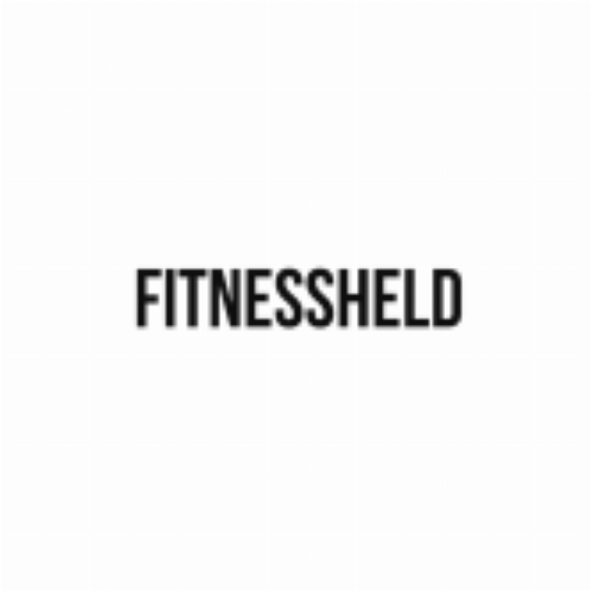 Fitnessheld
