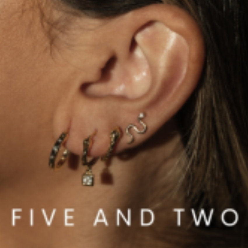 Five And Two Jewelry